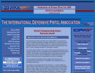International Defensive Pistol AssociationThumbnail