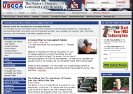 Concealed Carry Information & News  |  U.S. Concealed Carry AssociationThumbnail